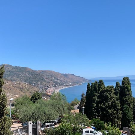 Villa Mimma Taormina Exterior photo